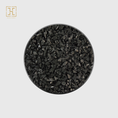 Coconut Shell Activated Carbon for Drinking Water Purification